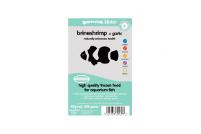 TMC Brineshrimp + Garlic