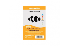 TMC Mysis Shrimp