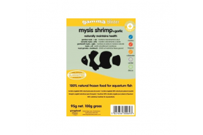 TMC Mysis Shrimp + Garlic