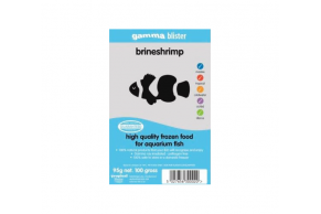 TMC Brineshrimp