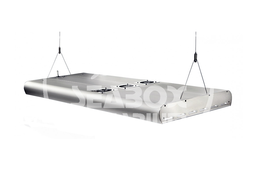 Plafoniere Wifi : Ati powermodule seabox aquarium srl
