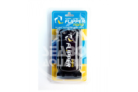 Flipper NANO 2in1