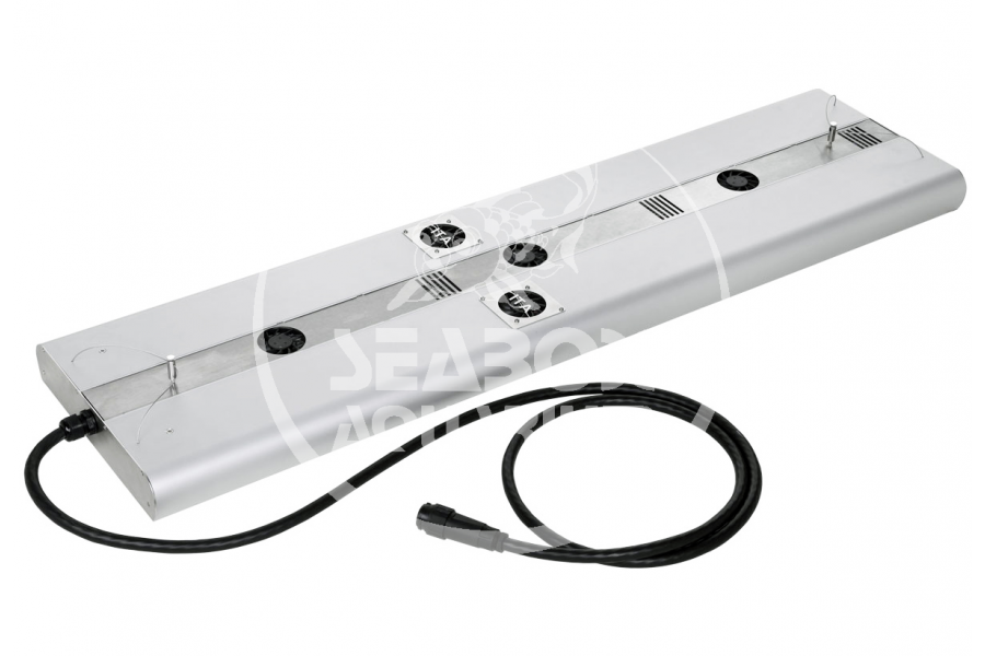 Plafoniere T5 Per Acquari Usate : Ati hybrid powermodule t5 led wifi