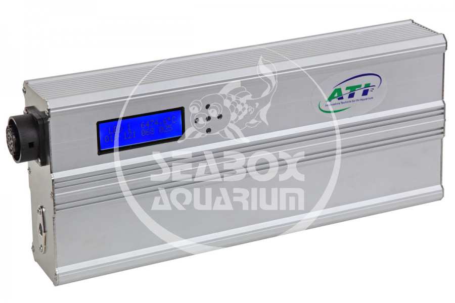Plafoniere Led Wifi : Ati hybrid powermodule t led wifi