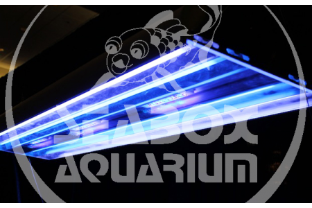 ATI Hybrid Powermodule (T5+LED) ATI Hybrid Powermodule (T5+LED)