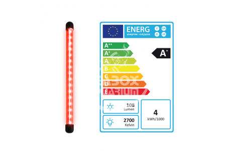 Juwel NovoLux LED Red