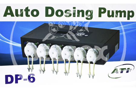 ATI Dosing Pump DP-6