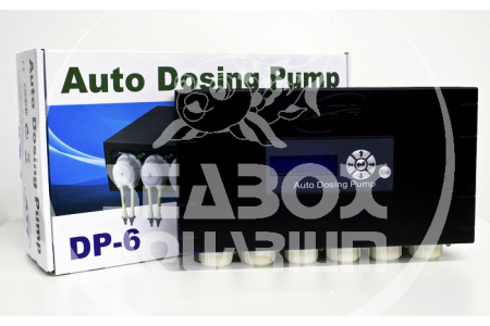 ATI Dosing Pump DP-6