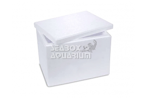 BOX Small - Polistirolo