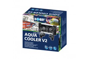 HOBBY Aqua Cooler V2