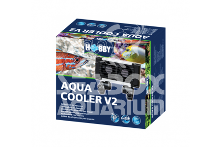 HOBBY Aqua Cooler V2
