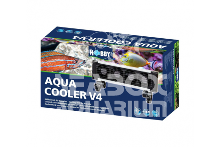 HOBBY Aqua Cooler V4