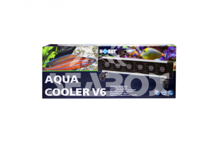 HOBBY Aqua Cooler V6