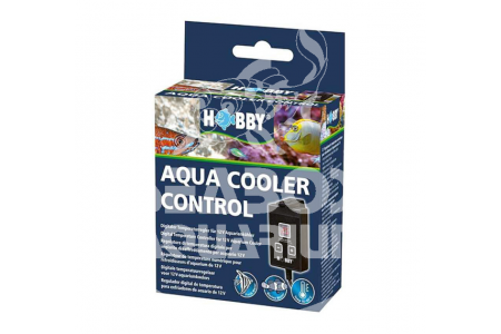 HOBBY Aqua Cooler Control