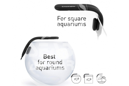 Aqualighter PICO SOFT Flexible LED