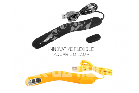 Aqualighter PICO SOFT Flexible LED