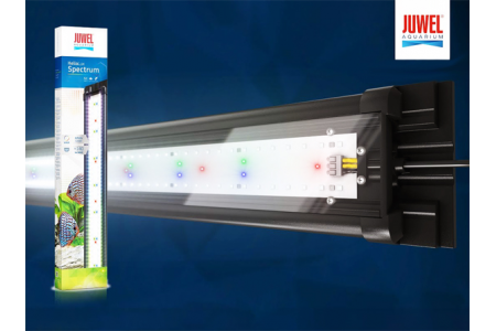 Juwel HeliaLux Spectrum LED