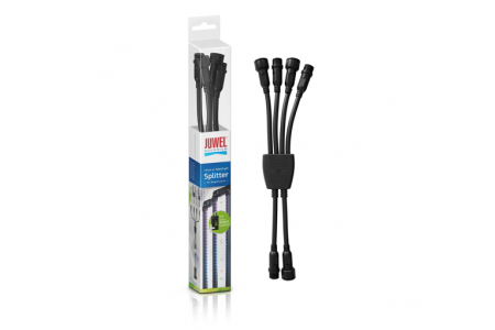 Juwel HeliaLux Splitter Juwel HeliaLux Splitter