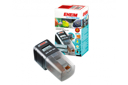 Eheim Autofeeder - Alimentatore Automatico