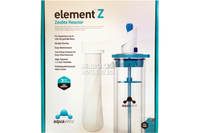 Aquavitro element Z