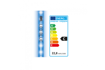 895 mm / 23 Watt