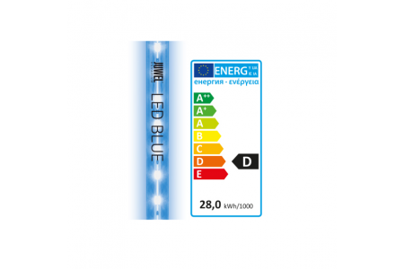 1047 mm / 29 Watt