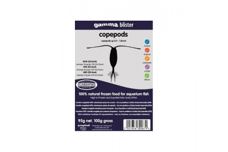 TMC Copepod