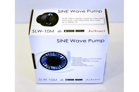 Jebao SINE Wave SLW-10M