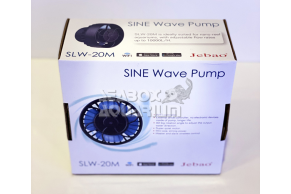 Jebao SINE Wave SLW-20M Wi-Fi