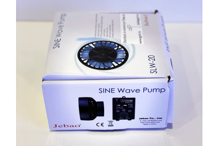 Jebao SINE Wave SLW-20