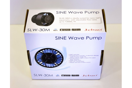 Jebao SINE Wave SLW-30M Wi-Fi