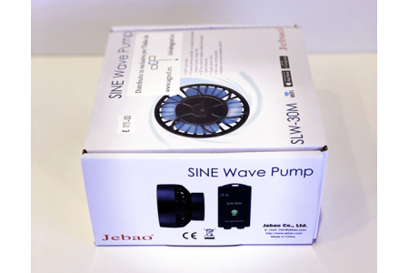 Jebao SINE Wave SLW-30M Wi-Fi