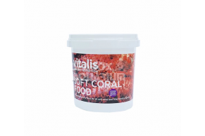 Vitalis Soft Coral Food
