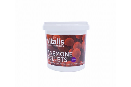 Vitalis Anemone Pellets