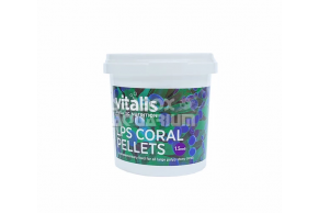 Vitalis LPS Coral Pellets