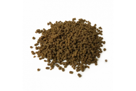 Vitalis LPS Coral Pellets