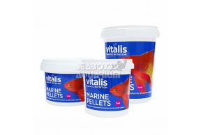 Vitalis Marine Pellets