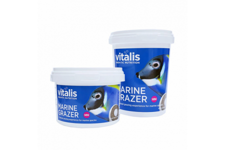 Vitalis Marine Mini Grazer