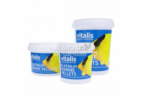 Vitalis Platinum Pellets