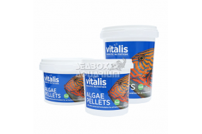 Vitalis Algae Pellets