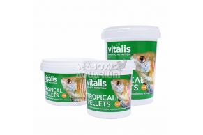 Vitalis Tropical Pellets