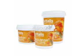 Vitalis Goldfish Pellets