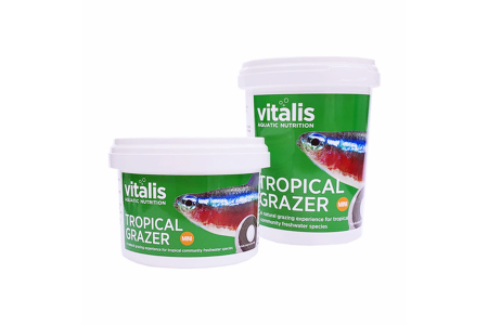 Vitalis Tropical Grazer