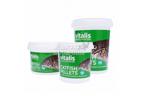 Vitalis Catfish Pellets