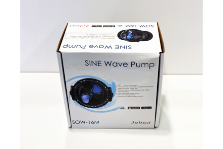 Jebao SINE Wave SOW-16M Wi-Fi