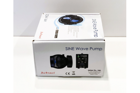 Jebao SINE Wave SOW-16M Wi-Fi