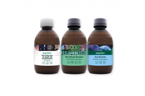 Reseeding kit Daphbio® acquario marino