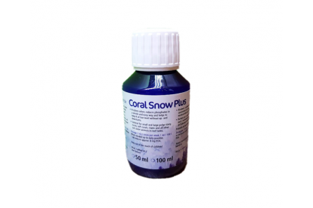 Coral Snow Plus