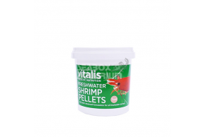 Vitalis Freshwater Shrimp Pellets