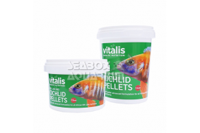 Vitalis Rift Lake Red Cichlid Pellets